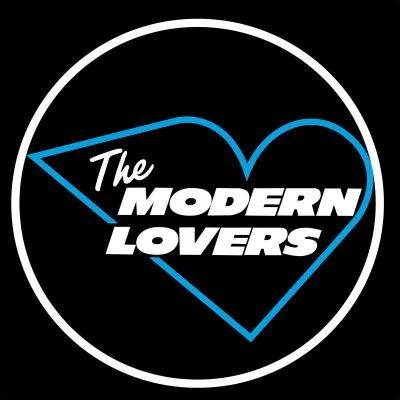 The Modern LoversJonathan RichmanThe Modern Lovers