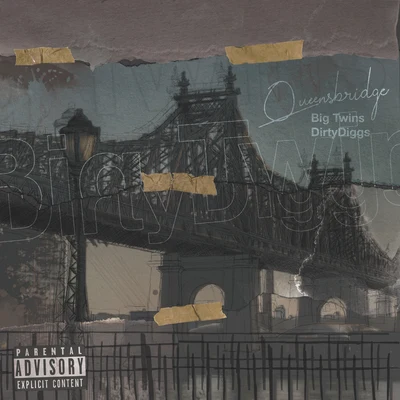 Big TwinsFlee LordQueensbridge - EP