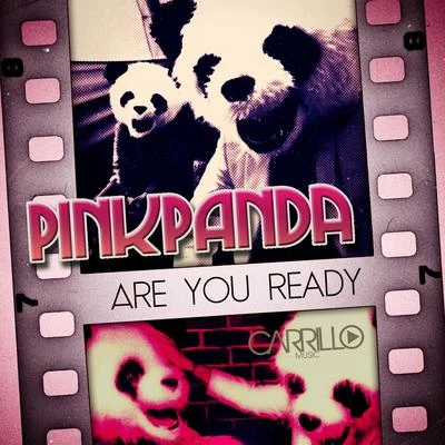 Pink PandaAre You Ready