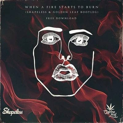 ShapelessLoudTechDUNNOWhen A Fire Starts To Burn (Shapeless & 4FUN)