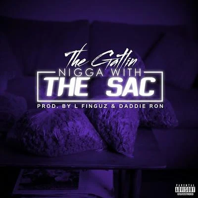 The Gatlin/Marvaless/Quintino & BlasterjaxxNigga With the Sac - Single