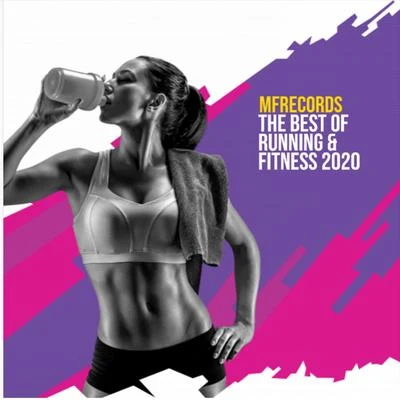 VariousThe Best of Running & Fitness 2020