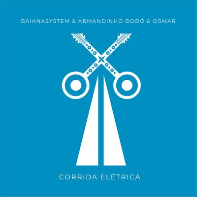 ArmandinhoCorrida Elétrica