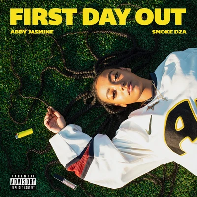 Kenny André/Abby JasmineFirst Day Out