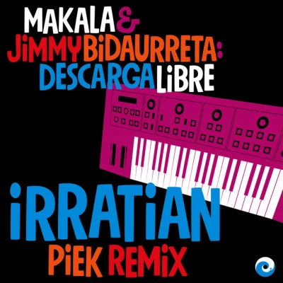 PiekIrratian (Piek Remix)