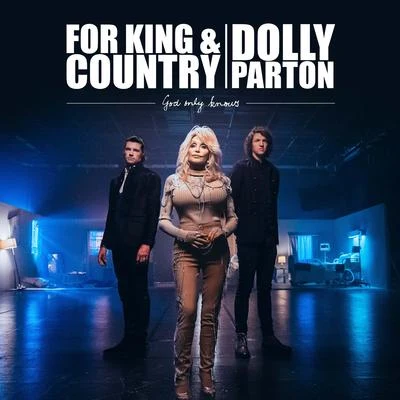 Dolly PartonGod Only Knows