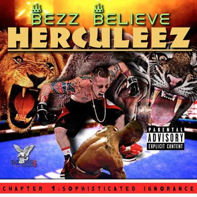 Bezz Believe/OG Boobie BlackHerculeez