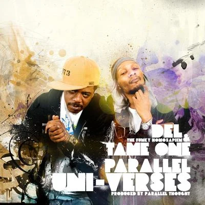 Tame OneParallel Uni-Verses (Anniversary Edition)