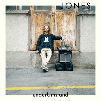 JONESUnder Umständ