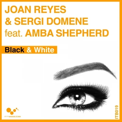 Joan ReyesBlack & White