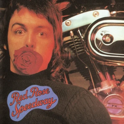 Paul McCartneyRed Rose Speedway[Gold CD]