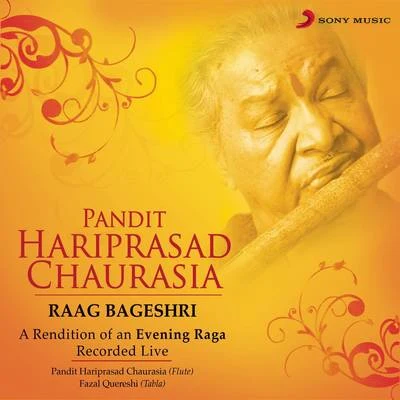 Pt. Hariprasad ChaurasiaRaag Bageshri (Live)