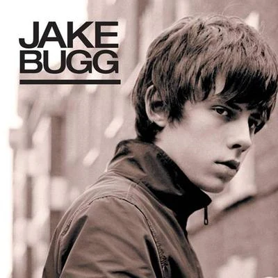 Jake BuggJake Bugg