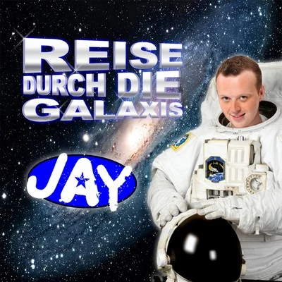 TG Blacc/JayReise durch die Galaxis