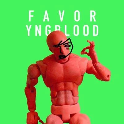 Might Not/Royalle/YNGBLOOD/Blest JonesFavor (YNGBLOOD Remix)