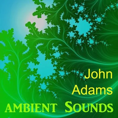 John Adams/Laura EvansAmbient Sounds