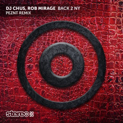 Rob MirageBack 2 Ny (Peznt Remix)