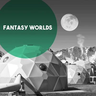 Øivin FjeldstadFantasy Worlds