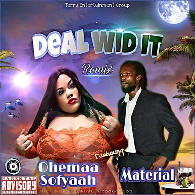 MaterialDeal Wid It (Remix) [feat. Material]