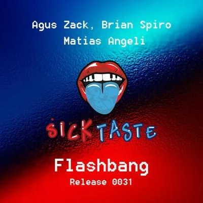 Brian SpiroFlashbang