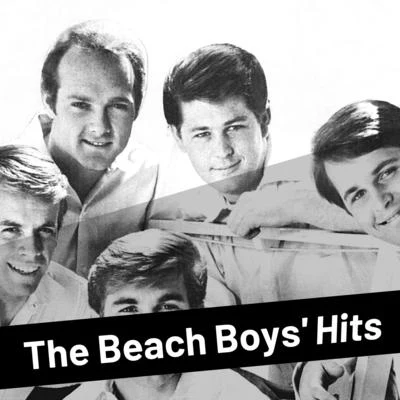 The Beach BoysThe Beach Boys Hits