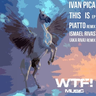 Ivan PicaThis Is Ep