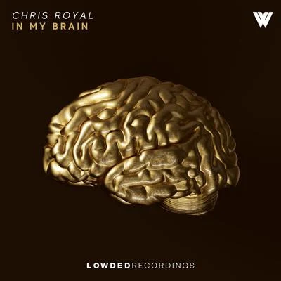 Chris Royal/Kid Kenobi/Zares/A-Tonez/BratcatIn My Brain