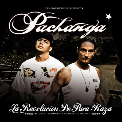 KOE-KTO/PachangaLa Revolucion De Pura Raza