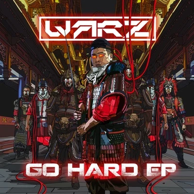 WarzVESK GREEN 青菜GO HARD