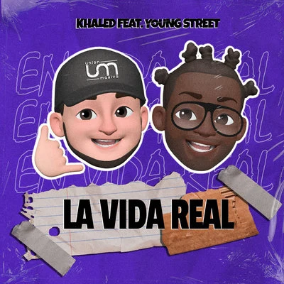 Rodge/KhalèdLa Vida Real