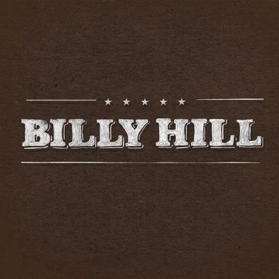 Monty KellyPeter DeRoseBilly HillBilly Hill