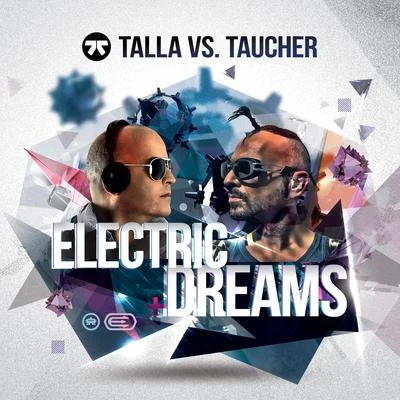 TaucherElectric Dreams (Extended Mix)