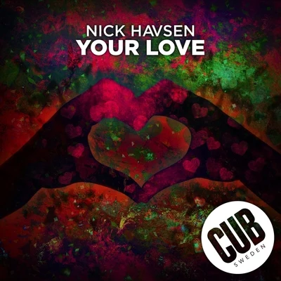 Nick HavsenYour Love