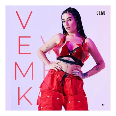 ClauMilkeeVemK (EP)