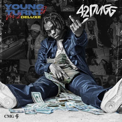 42 DuggBadda TDYoung & Turnt 2 (Deluxe)