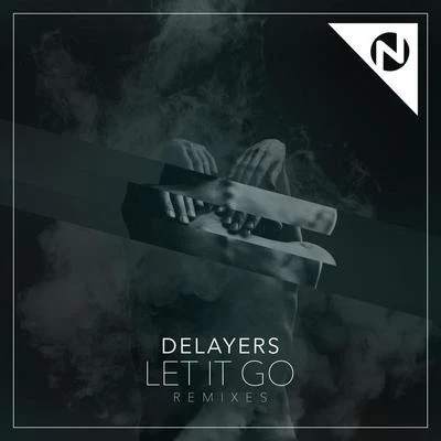 DelayersMaurizio GubelliniLet It Go(Remixes)