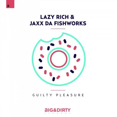 Jan Waterman/Lazy RichGuilty Pleasure