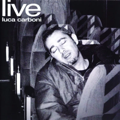 Luca Carboni/Shade/DantiLuca Carboni Live