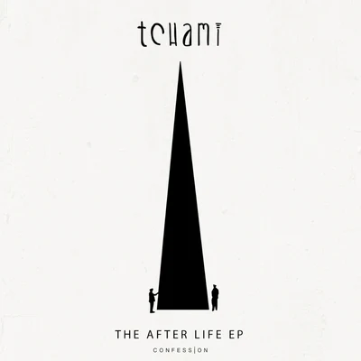 TCHAMIAfter Life EP