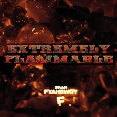 Ikki/FyahbwoyExtremely Flammable