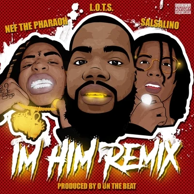 Barz/L.O.T.S.Im Him Remix