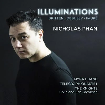 Nicholas PhanIlluminations