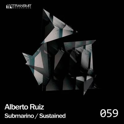 Alberto RuizSubmarinoSustained