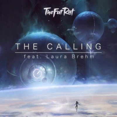 Laura BrehmTelomicThe Calling