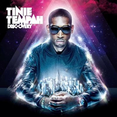 Tinie Tempah/LabrinthDisc-Overy (Clean Version)