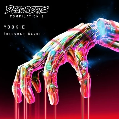 YOOKiEIntruder Alert