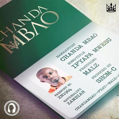 Gemini Major/Chanda MbaoIfyapa Mwesu (feat. Malz)