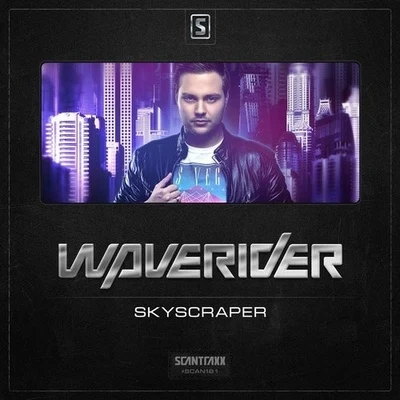 WaveriderSkyscraper