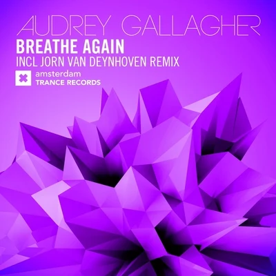 Audrey GallagherFilo & PeriBreathe Again