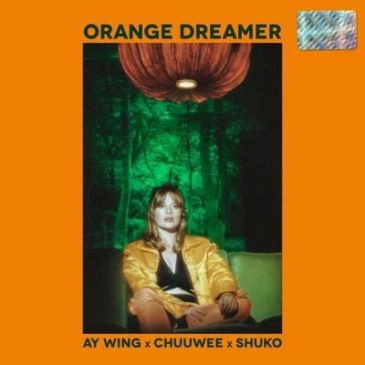 Ay WingOrange Dreamer